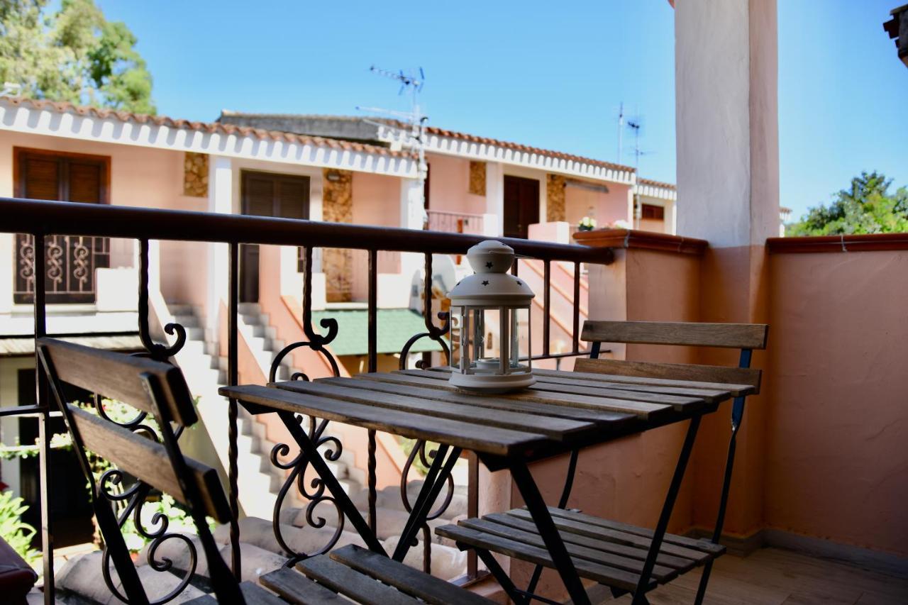 Casa Vittoria Vila Villasimius Exterior foto
