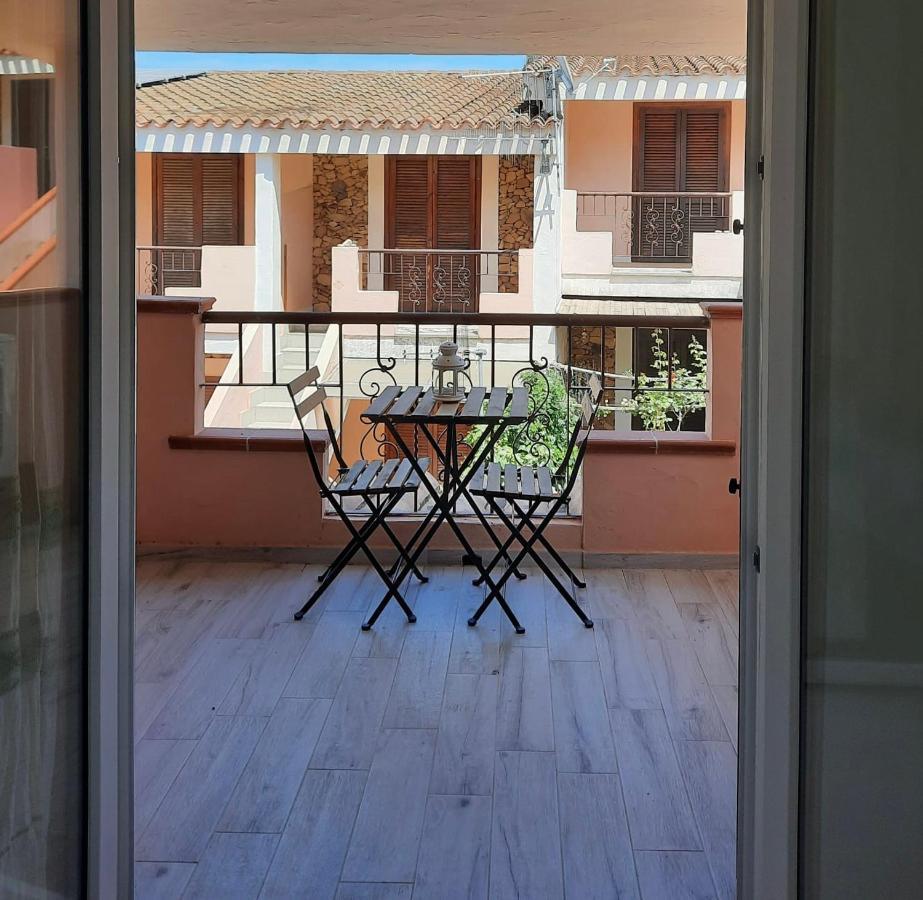 Casa Vittoria Vila Villasimius Exterior foto